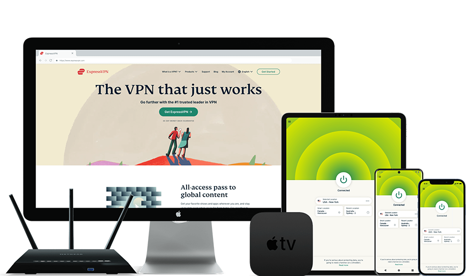 expressvpn